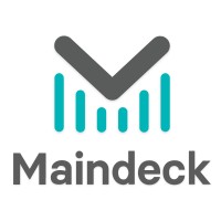 Maindeck Logo