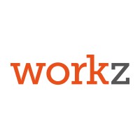 Workz Logo