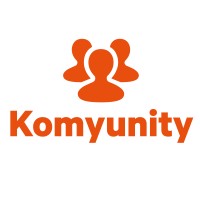 Komyunity Logo