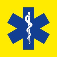 TCS Swiss Ambulance Rescue Genève Logo