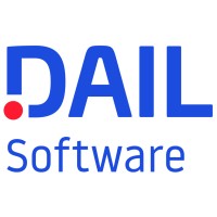 DAIL Software Logo