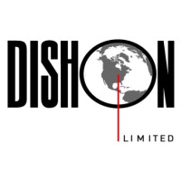 Dishon Limited Logo