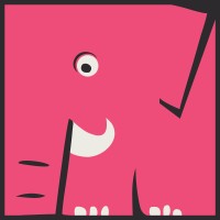 Square Elephant Productions Logo
