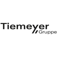 Tiemeyer Gruppe Logo