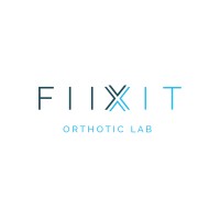 FIIXIT ORTHOTIC LAB Logo