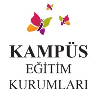 Kampüs Eğitim Kurumları Logo