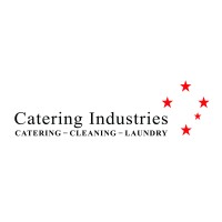 Catering Industries Logo
