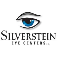 Silverstein Eye Centers Logo