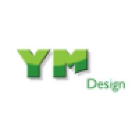 YM Design Logo