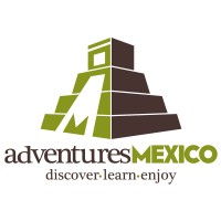 Adventures Mexico Logo