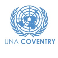 United Nations Association Coventry Branch Logo