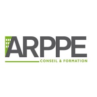ARPPE - Alliance Romande des Propriétés Par Etages Logo