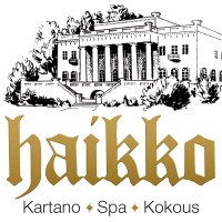 Haikon Kartano & Spa Logo