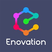 Enovation France Logo