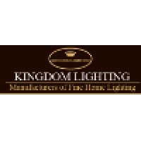 Kingdom Lighting USA Logo