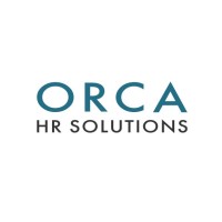 ORCA HR Solutions, LLC Logo