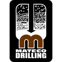 Mateco Drilling Company Logo