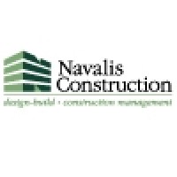Navalis Construction Services Logo