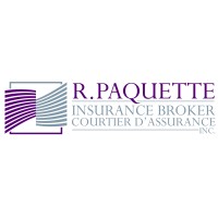 R. Paquette Insurance Broker Inc. Logo