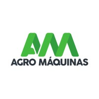 Agro Máquinas Logo