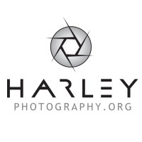 Harley Photography Logo