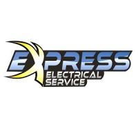 Express Electrical Service Logo