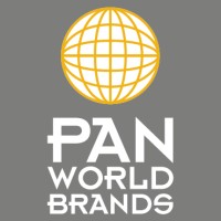 Pan World Brands Ltd Logo
