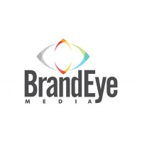 BrandEye Media Logo