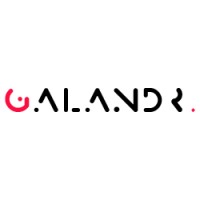 Galandr.com - online marketing & webdesign Logo