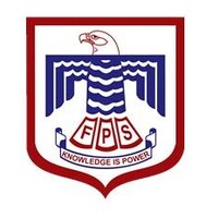 Foundation Public School Logo