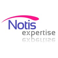 NOTIS EXPERTISE Logo