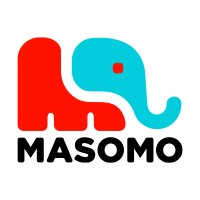 Masomo Logo