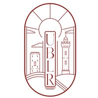 University of Bologna Law Review Logo