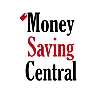 Money Saving Central Logo