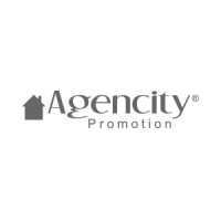 Agencity Promotion Logo