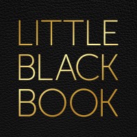 Little Black Book (@little_bblondon) Logo