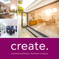 Create Architecture Logo