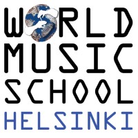 World Music School Helsinki Logo