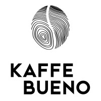 Kaffe Bueno Logo