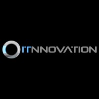 ITNNOVATION Logo