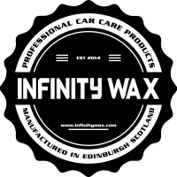 Infinity Wax Logo