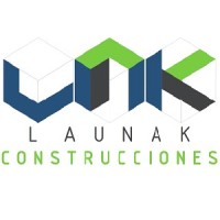 Launak Construcciones Logo