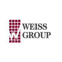 The Weiss Group, Inc. Logo
