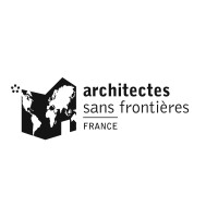 Architectes sans Frontières - France Logo