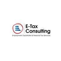 E-Tax Consulting Ltd Logo