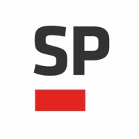 SP Group s.r.l. Logo