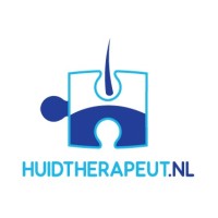 Huidtherapeut NL Logo