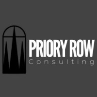 Priory Row Consulting Logo