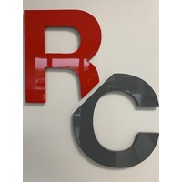 Richard Construction Logo