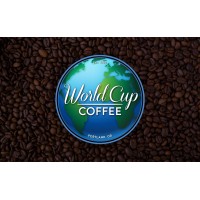 World Cup Coffee & Tea Logo